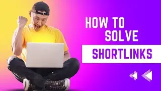 Cuty.io shortlink Solve