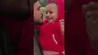 gappu को घुमा दिया नया पार्क