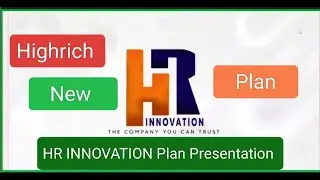 HR INNOVATION Plan Presentation 1th Jun Daily Live 7:am | Zoom Meeting | Watch Full Video