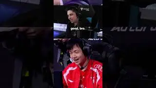 CAEDREL EXPOSED ON STREAM 😭