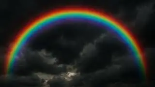 Jayan - Arc en ciel