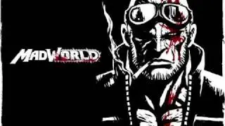 MadWorld Soundtrack- Ride!!