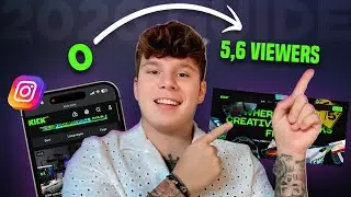 How to Buy Kick Live Viewers Safely and Effectively (2026 Guide)