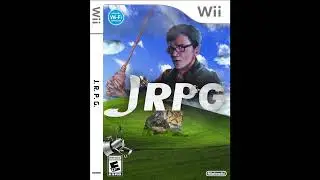 JRPG OST - SAVE the Woz (Final Boss Theme)