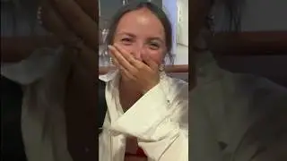 Когда чешка пытается произнести слово &laquo;worldwide&raquo;