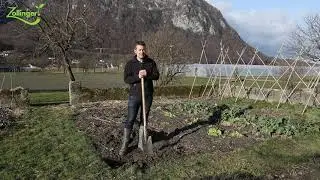 B&ecirc;cher ou ne pas b&ecirc;cher le jardin?