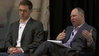 2012 SSAC: Fantasy Sports Analytics