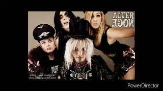 Alter Egon - En olik individ (lyrics in description)