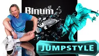 JUMPSTYLE iCONS 🤩: THE BEST OF BINUM 💥 | EPISODE 7