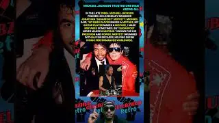 MICHAEL JACKSON&rsquo;S PRAISE FOR THE DRUMMER WHO NEVER MISSED A BEAT