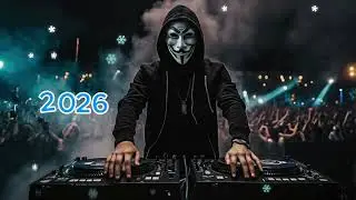 ELECTRONIC MUSIC 2026🎶🎶🎶🎶#remix #electrosound #electrecord #dj