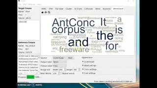 AntCont 4.2.4: Tutorial superbásico de uso