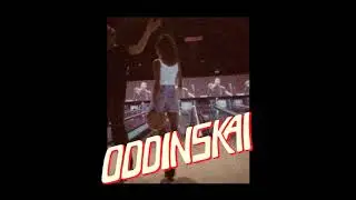 The Riddle of the Model (ODDINSKAI REMIX)