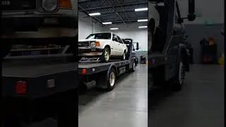 From Garbage Dump to Brand New | Full Car Restoration Transformation 🔥