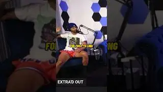 He Bussing Her Down #extradoutpodcast #megamcqueen #shorts