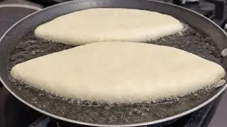 Восхитительный рецепт для завтрака!Снимаю Шляпу Перед Тем Кто Придумал Этот Рецепт!Век  Живи и учись