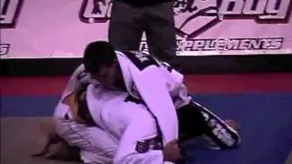 fabio leopoldo vs unknown 2002Pan,Ryan Gracie team