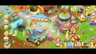 Hayday-vol 9