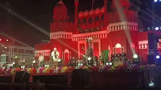 Balichak utsab 2025 zubeen garg's voice singer