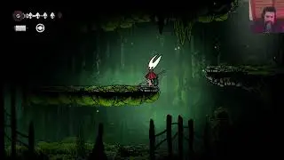 Silk Song Mod #1 - 