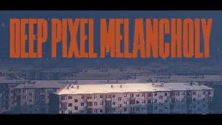 Deep Pixel Melancholy (Demo) Визуальная новелла, Пиксельная графика, Путешествия во времени,