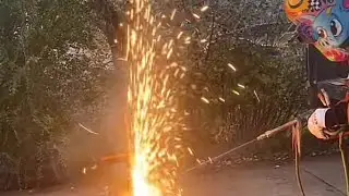 Exothermic torch build! (Don’t spend 1400$ on a victor unit!)