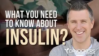 What You Need To Know About Insulin