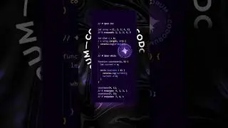 Что лучше цикл for или цикл while в JavaScript - циклы for и while в JavaScript #JavaScript #JS #web