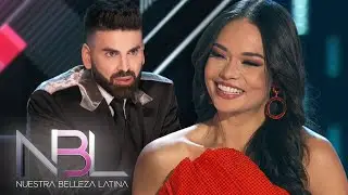 Sirey Morán convence a los jueces con su primer reto y Jomari le exigirá más a partir de ahora