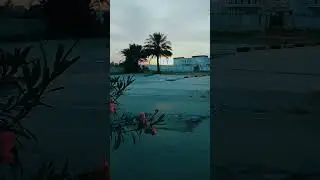 HAZRO SunSet #viral #youtubeshorts #travelvlogs