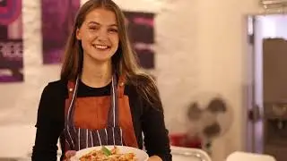 Giovanni's Cookery School - Learn How to cook Italian