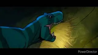 Primal - Monsters