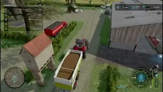 Somerset Farms Ep. 6 | Big Harvest Day!