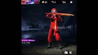 Upcoming Whirlwind Blade Katana Skin // @morfeo ofc // #morfeo ofc // subscribe for more//
