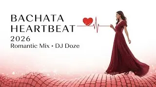 Bachata Heartbeat 2026 ❤️ Ritmos Que Tocan el Alma &bull; DJ Doze Romantic Mix