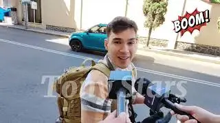 Brandon Castañeda ve futuro con Bebeshita su amor es tóxico en qué va demanda de su ex Queen Rostro