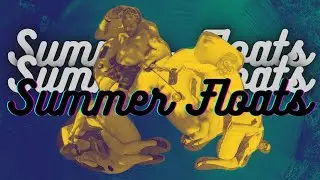 Summer Float down the Meramac River 