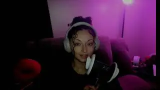 POV Asmrtist writes you poems before bed