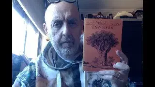 Libros recomendados: ojo con el arte. (1327) Susan Sontag y el fascismo.