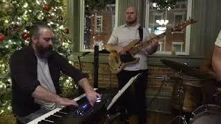 Sons of Pitches ~ Mercy, Mercy Me Jam
