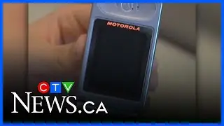 Less distraction, anxiety: more parents choosing dumbphones for their kids