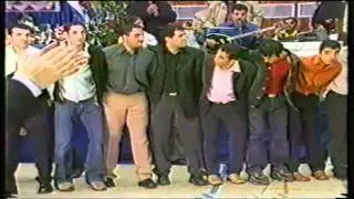 Dawet 2002 Imad Selim Klassik Raks (Sisamci Photography)
