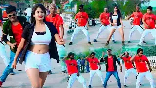 New Nagpuri Nonstop Song 2026 | Singer Nitesh Kachhap | Tor Chip Chipa Bal | Best Of Nagpuri Song