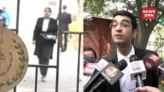 बुड्ढा दरिया के मामले आज NGT में हुई सुनवाई| Latest Hindi News | News Dnn #news