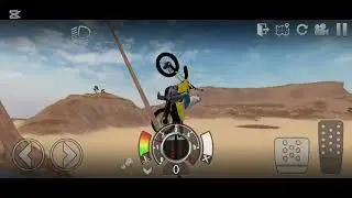 Offroad Outlaws Simulator ( NEW MAP 2025 ) - 4x4 Monster Jeep Crawler Driving - Android GamePlay #33