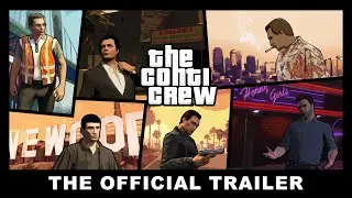 [GTAW] The Conti Crime Family - Faction Trailer