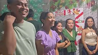 OUR CHRISTMAS PARTY 2025