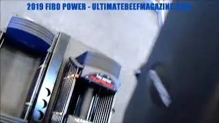 power block al 2019 fibo power