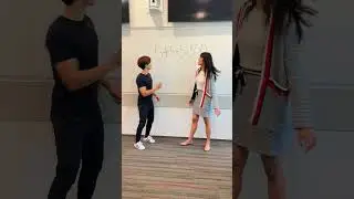 Как перехитрить своего учителя 😎