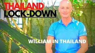 Thailand Lock-Down